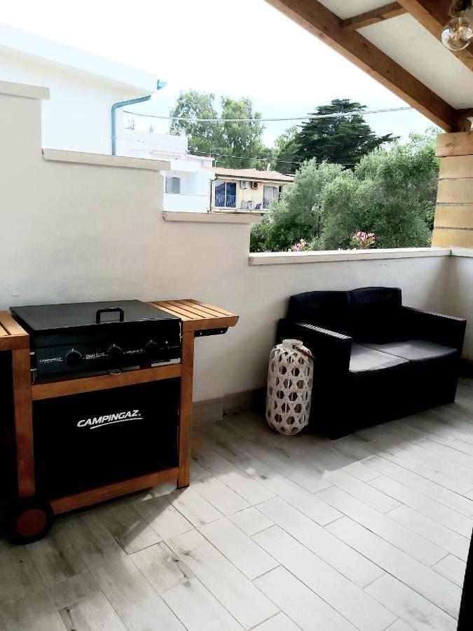 L'Appartamento Sul Borgo Santa Lucia  Exterior foto